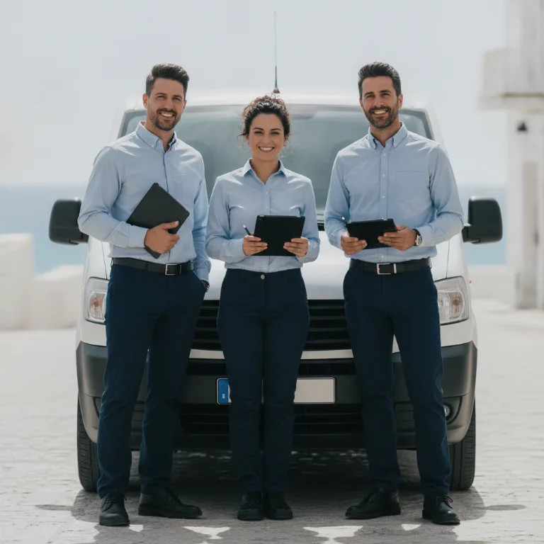 Asesor Financiero equipo en Marbella