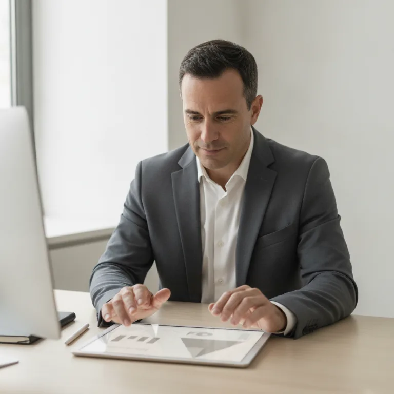 Asesor Financiero servicio en Marbella